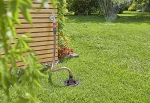 Set de Conectare GARDENA 02713-20 Profi-System pentru Sisteme de Irigare - Img 2