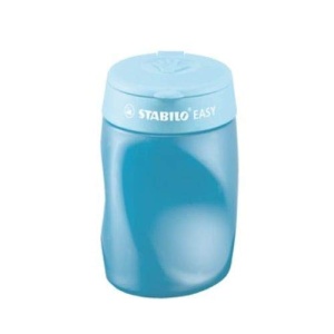 Set de creioane STABILO EASYgraph pentru stangaci, ergonomic, 3 duritati - Img 3