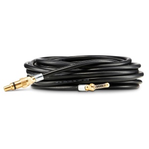Set de curatare pentru tevi Nilfisk 6410766, 15m, compatibil cu toate modelele