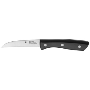 Set de cutite WMF 7 piese cu suport din bambus, cutite din otel special, ergonomic - Img 8