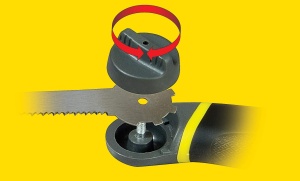 Set de feronerie Stanley 3 in 1 cu maner ergonomic, 250mm200mm150mm - Img 8