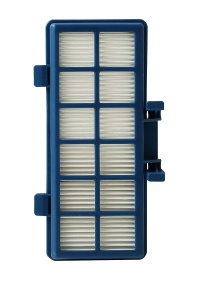 Set de filtre Hoover pentru aspirator KRHOSS, culoare albastra