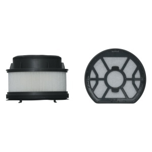 Set de filtre pentru aspirator Hoover U106, anti-miros, 2 piese - Img 5