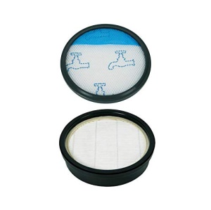 Set de filtre Rowenta ZR904301 pentru aspiratoare | fara geanta | pentru Swift Power Cyclonic | Gri - Img 2
