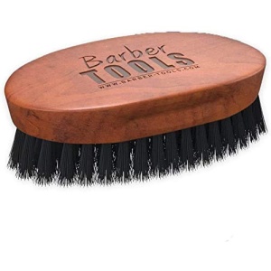Set de ingrijire pentru barba - Beard Box, kit complet cu accesorii profesionale - Img 8