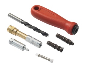 Set de injectie pentru tratamente de protectie a lemnului WAGNER, accesorii pentru sisteme de pulverizare - Img 3