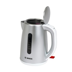 Set de joaca Bosch pentru micii bucatari, inclusiv aparat de cafea si toaster - Img 4