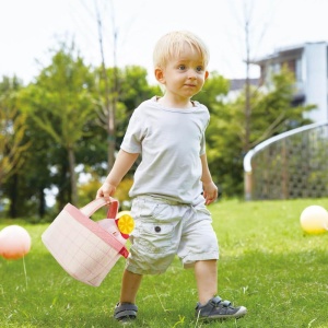 Set de Joaca Hape Picknick-Korb 12 Piese Material Textil pentru Copii 18 Luni - Img 3