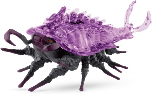 Set de Joaca Schleich ELDRADOR Battle Cave cu Schattenassel, 34 Piese - Img 8