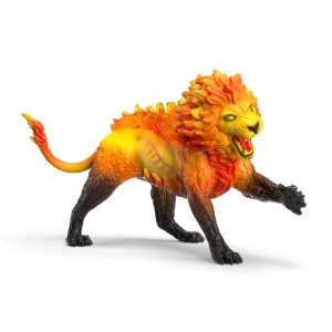 Set de Joaca Schleich ELDRADOR MasterCave Smashrador 42757, 119 piese, pentru copii de la 6 ani - Img 14