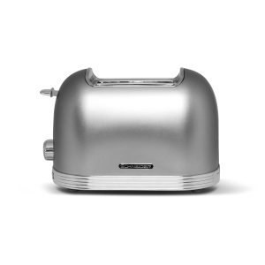 Set de Mic Dejun Schneider Retro Line, Toaster 2 Feli, Fierbator 1.7L, 2200W - Img 3