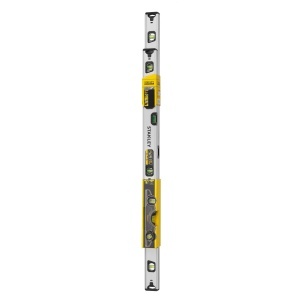 Set de Nivele STANLEY FATMAX XTREME 60cm si 120cm cu Torpedo Magnetic - Img 5
