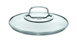 Set de oale ROSLE Elegance 5 piese inox compatibil cu inductie si cuptor - Img 5