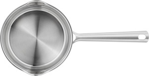 Set de oale ZWILLING TrueFlow, 5 piese, inox, capacitate variata - Img 10