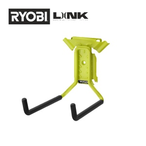 Set de organizare RYOBI LINK RSLWPK-7PC, 7 piese, cu suport de perete si huse pentru unelte - Img 2