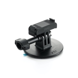 Set de prinderi cu adeziv Osmo Dual-Direction pentru camere, 44,4 x 18,2 x 29 mm - Img 3