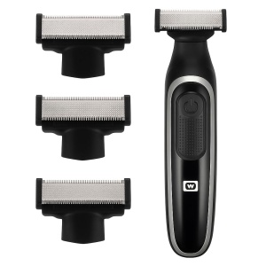 Set de Scherkopfe Melissa 16680055 pentru Multitrimmer 16680054 - 3 lame ultradunghi - Img 3