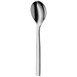 Set de Tacamuri WMF Atria pentru 12 Persoane, 60 Piese, Cromargan Inox Polished - Img 9