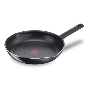 Set de tigai Tefal Day By Day 202428 cm, Antiaderent, Aliaj de aluminiu - Img 5