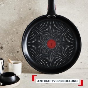 Set de tigai Tefal Ingenio Comfort Max, 3 piese, inox, antiaderent, design compact - Img 6