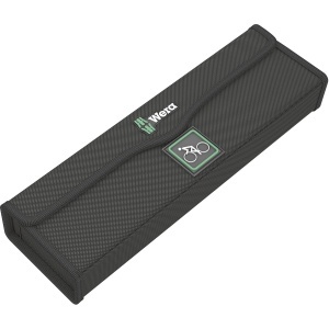 Set de unelte pentru bicicleta Wera 05004180001, 16 piese, 2,5-25 Nm - Img 5