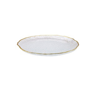 Set de Vase din Sticla Karaca Milanda, 12 Piese pentru 4 Persoane, Servire, Design Elegant - Img 4
