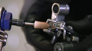 Set Dremel 422 - Accesorii pentru Polizare cu 4 Capete, 9,5 mm - Img 5
