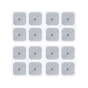 Set Electrozi Beurer EM 49 cu 16 Pad-uri Autoadezive 45x45 mm pentru TENSEMS
