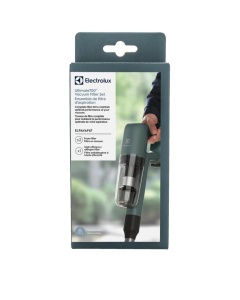 Set filtre Aspirator Electrolux Ultimate 700, 3 filtre, hocheficient, reutilizabile - Img 3