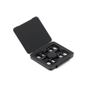 Set filtre ND DJI Air 3 (ND8163264) - Control precis al luminii - Img 3