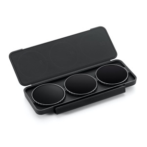 Set filtre ND Osmo Action 6 - ND8, ND16, ND32, husa inclusa - Img 3