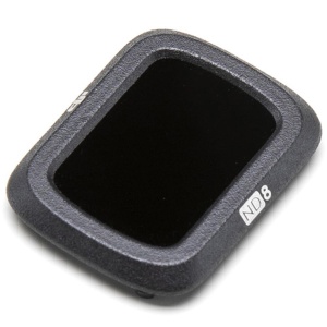 Set filtre ND pentru DJI Mavic Air 2 (ND4ND8ND32) - Accesorii pentru drona - Img 3