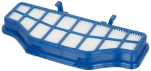 Set filtre originale Hoover U87-Chorus, compatibil cu aspiratoare Chorus - Img 2