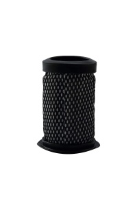 Set filtre pre-motor Hoover U93, compatibil cu H-Free 200 HF18GHI, HFC324GI, accesorii originale - Img 2