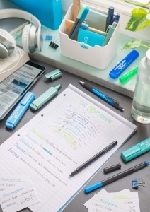 Set Fineliner Faber-Castell Grip, 30 culori, varf 0,4 mm - Img 4