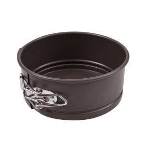 Set forme de copt Bergner Baking Lovers - 3 piese, antiaderente, din otel carbon - Img 3