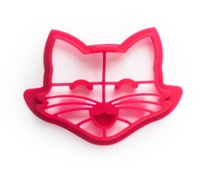 Set forme pentru clatite IBILI 756950 3 piese material durabil - Img 2