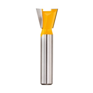 Set freze 22 piese Dewalt DT90017-QZ, din otel de calitate, design anti-recul - Img 4