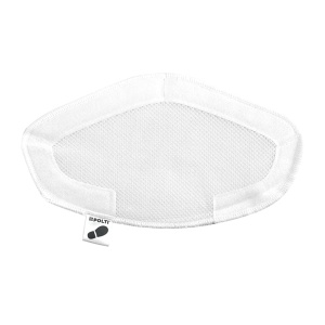 Set lavete din microfibra Polti PAEU0332 pentru Vaporetto cu perie Vaporforce - Img 3