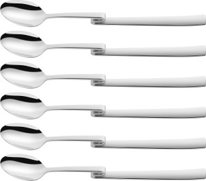 Set linguri Latte Macchiato ZWILLING Dinner 6 piese inox 1810