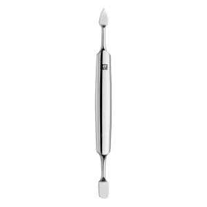 Set manichiura ZWILLING 5 piese, etui din piele naturala, design elegant - Img 5