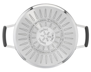 Set Oale Tefal G7376S OptiSpace, 6 piese, inox, inductie, capacitate 162024 cm - Img 5
