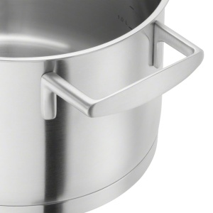 Set oale ZWILLING Vitality 5 piese otel inoxidabil compatibil inductie - Img 4