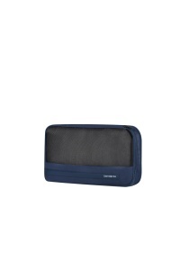 Set Organizator Koffer Samsonite TA Revolution, 3 Piese, Compact, Albastru - Img 3