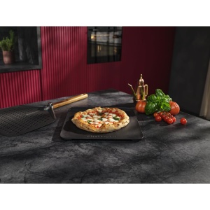 Set Pizza AEG A9OOPE01 cu Pizzastein - Img 6