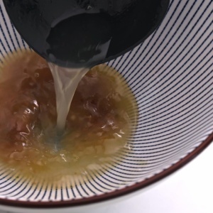Set Ramen Hakata IBILI, 1.15L, Porcelain, cu Lupa si 2 Betisoare - Img 4