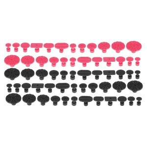 Set Reparare Denti VEVOR 107 Piese, 2 in 1, 20W, pentru Auto - Img 9