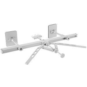 Set reparatii VEVOR 750mm pentru indoituri din aluminiu si otel, usor de utilizat - Img 8
