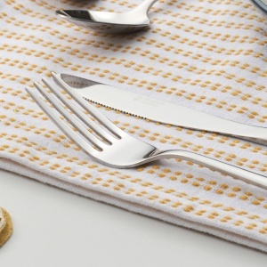 Set Tacamuri 24 Piese Russell Hobbs, Inox, Pentru 6 Persoane, Spalare Automata - Img 9