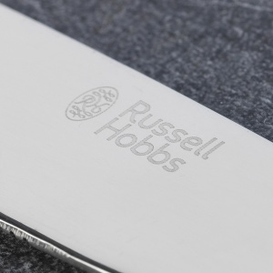 Set tacamuri Russell Hobbs BW031302 24 piese otel inoxidabil design elegant si durabil - Img 6